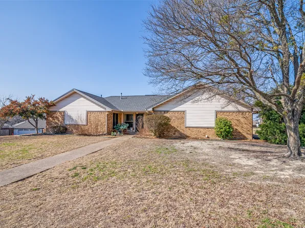 505 Wildwood Ter, Rockwall, TX 75087