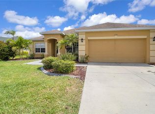 2791 Suncoast Lakes Blvd, Punta Gorda, FL 33980