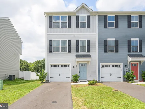 387 Bait Rd, Inwood, WV 25428