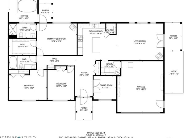 2411 Porter Road, Langley, WA 98260