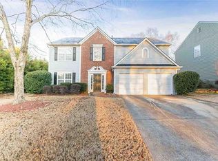 4231 Brighton Way NW, Kennesaw, GA 30144