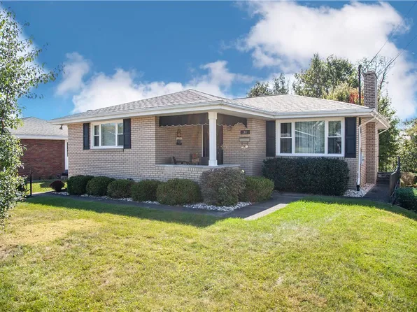 31 Jackson Dr, Monessen, PA 15062
