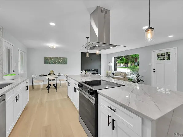6526 S Elmwood Street, Littleton, CO 80120