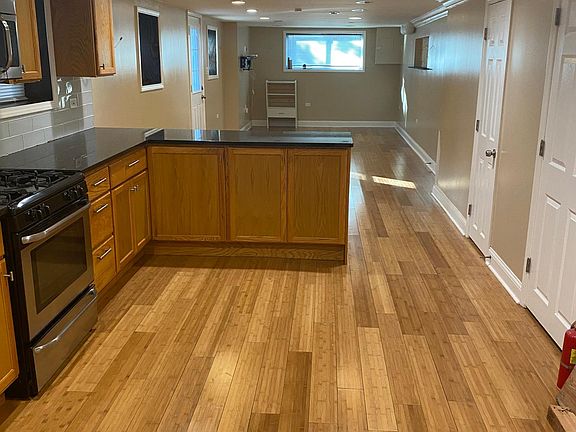 3rd image of 1409 N Hamlin Ave #Basement