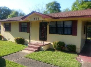 611 Alabama Ave, Dothan, AL 36303