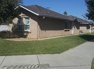 1799 E 22nd St, Merced, CA 95340