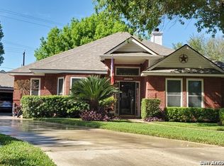 13822 Shavano Wind, San Antonio, TX 78230