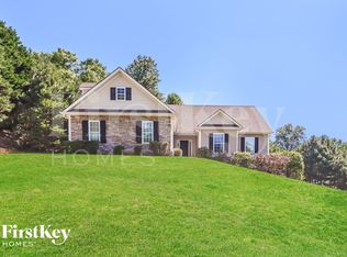 6265 Julian Ridge Rd, Gainesville, GA 30506