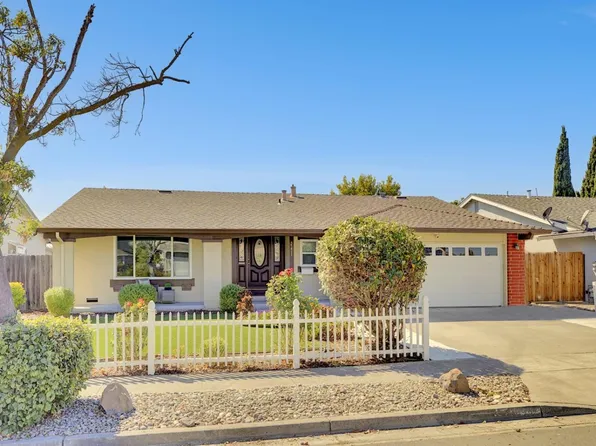 35411 Tampico Rd, Fremont, CA 94536