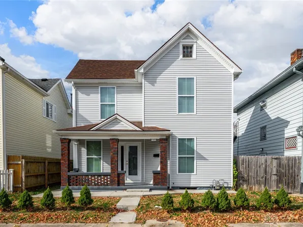 183 Alton Ave, Dayton, OH 45404