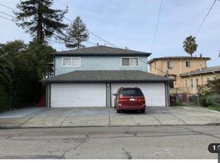 5025 Fairfax Ave #4, Oakland, CA 94601