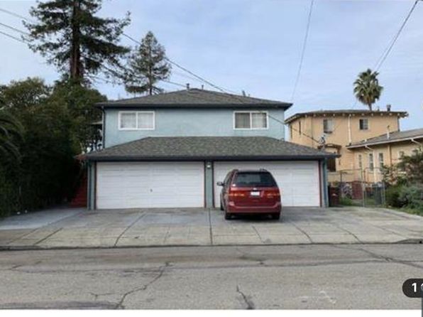5025 Fairfax Ave #4