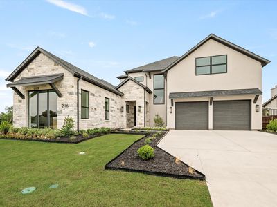 216 Lantern Ridge Dr, Aledo, TX, 76008