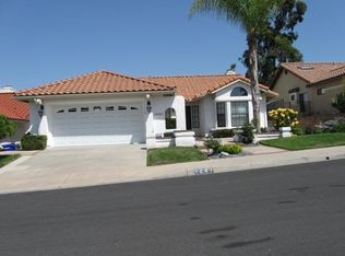 1241 Columbus Way, Vista, CA 92081