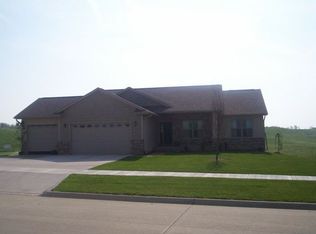 221 W Cherry Ln, Tiffin, IA 52340