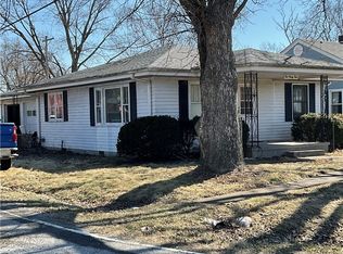 1094 N Westlawn Ave, Decatur, IL 62522