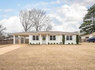 915 Greencliff Rd, Collierville, TN 38017