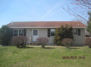 579 Mulberry St, Bridgeton, NJ 08302