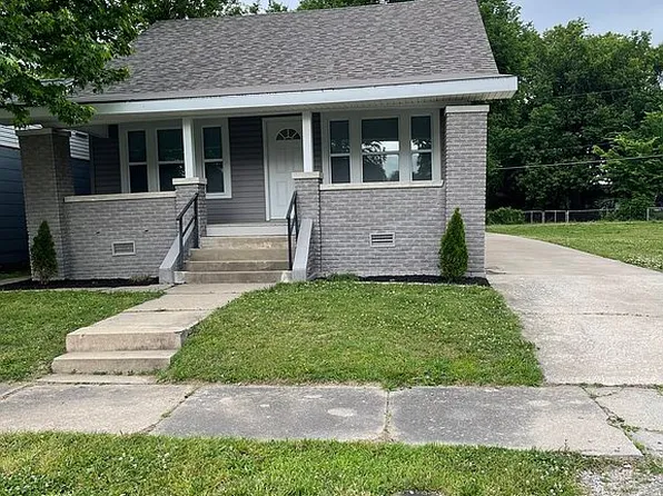110 W 23rd St, Pittsburg, KS 66762