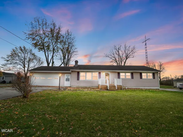 6244 McPheron Rd, Lima, OH 45804