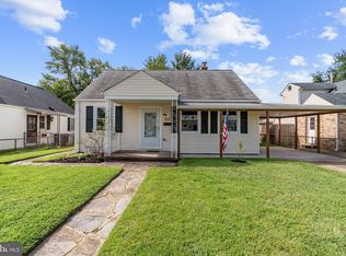 8117 Cornwall Rd, Dundalk, MD 21222