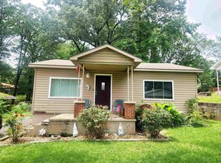 213 Mason St, Hot Springs, AR 71913