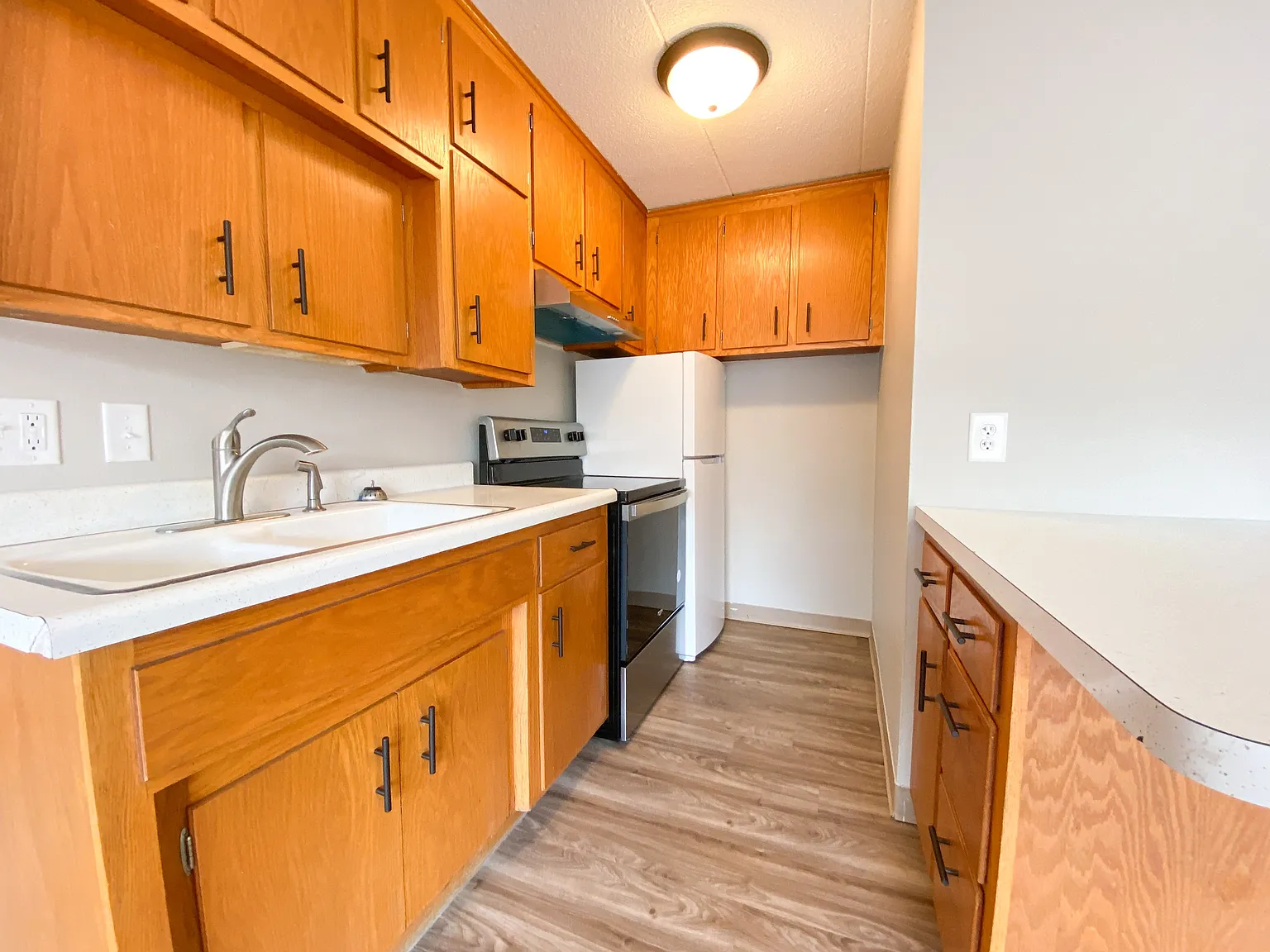 Midtown - 226 13th Street Northwest - 27 — Photo 3