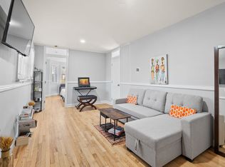 2419 Sheridan St, Hyattsville, MD 20782