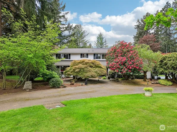 15408 Waller Road E, Tacoma, WA 98446