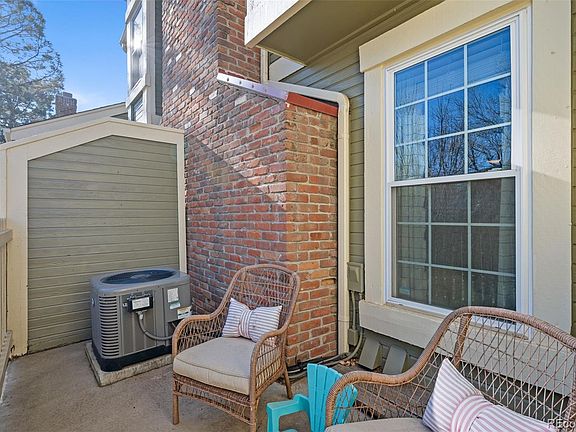 4th image of 2061 S Helena Street #D