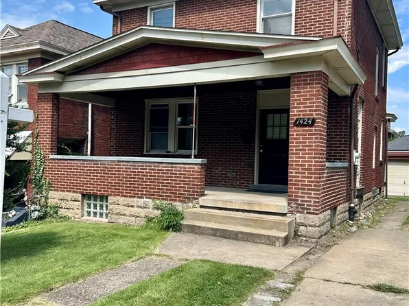 1424 McFarland Rd, Pittsburgh, PA 15216