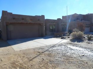612 3rd St NE, Rio Rancho, NM 87124