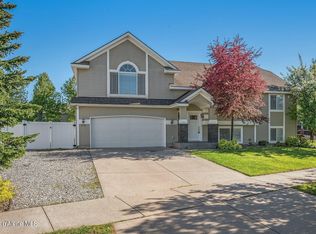 2938 W Strawberry Ln, Hayden Lake, ID 83835