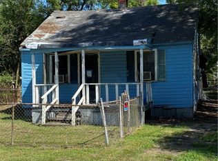 225 Council Rd, Franklin, VA 23851