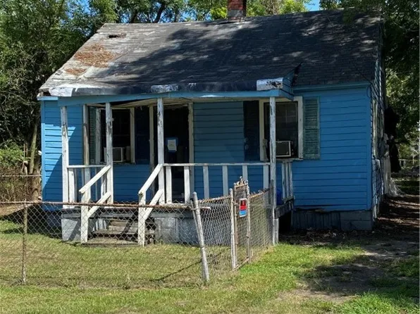 225 Council Rd, Franklin, VA 23851