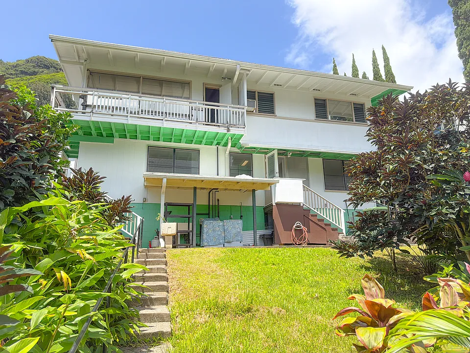 3573 Kumu St #B