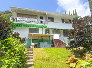 3573 Kumu St #B, Honolulu, HI 96822