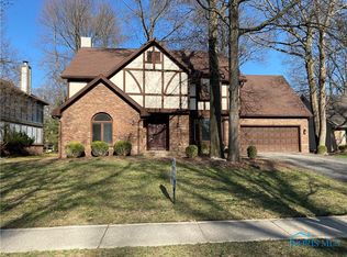 2344 Chancery Rd, Toledo, OH 43617