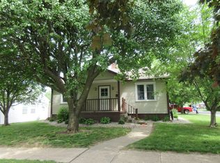 402 W Pennsylvania St, Shelbyville, IN