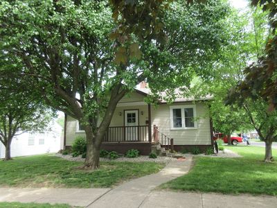 402 W Pennsylvania St, Shelbyville, IN, 46176