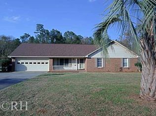 2735 Circleview Dr, Sumter, SC 29154