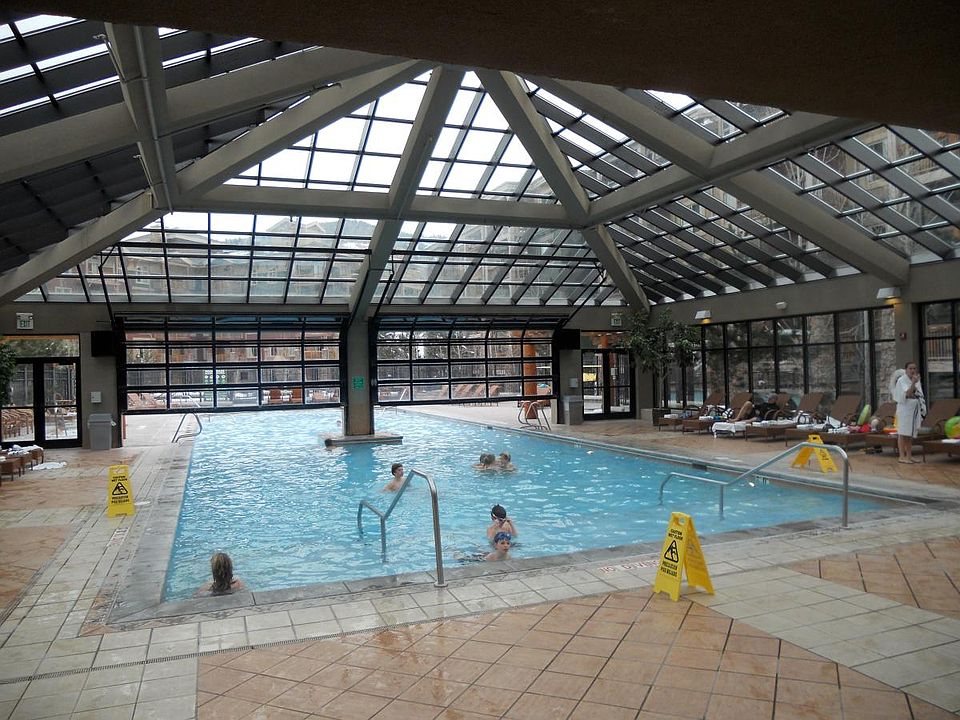 2nd image of 3000 W Canyons Resort Dr #6
