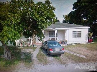 13143 NE 14th Ave, North Miami, FL 33161