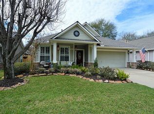 7931 Clarion Way, Houston, TX 77040