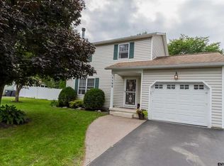 1152 Laural Ln, Malta, NY 12020