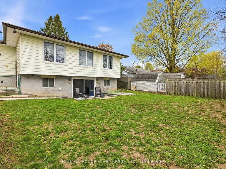 599 Otonabee Dr #2 — Photo 25