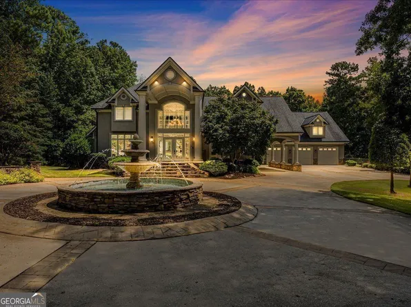 330 N Peachtree Pkwy, Peachtree City, GA 30269