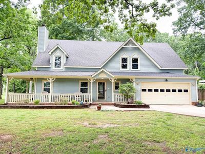 101 Cascade Dr, Athens, AL, 35611