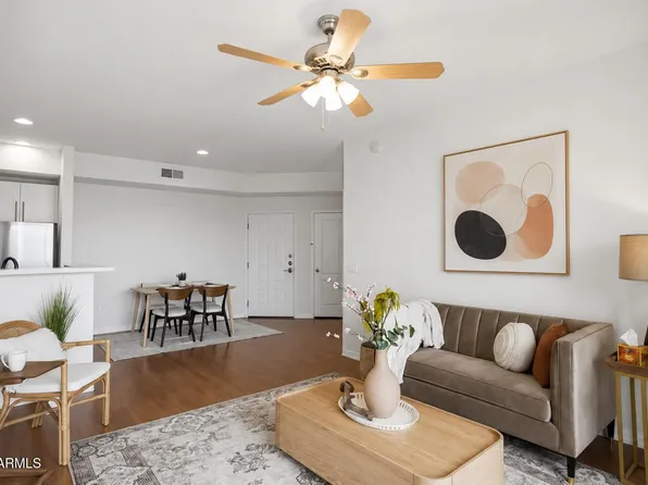 6900 E PRINCESS Drive #2200, Phoenix, AZ 85054