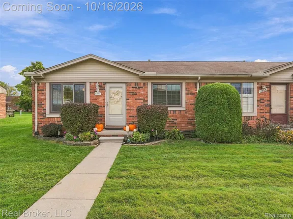 11587 Beaconsfield Rd, Washington, MI 48094